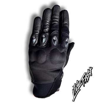 Stealth 2.0 Motorcycle glove