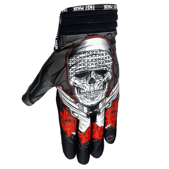 Ready For War Motocross & Bike Gloves