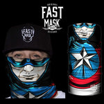 American Hero Face Mask - Fast Mask