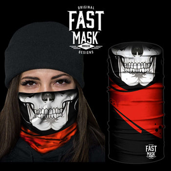 Cowboy Up  Face Mask - Fast Mask