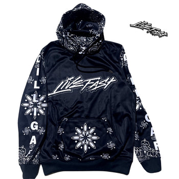 トップス sunsea motorcycle sweater SUNSEA 29th MOTORCYCLE SWEATER サンシー - メルカリ
