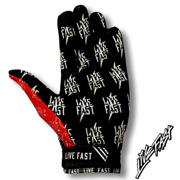 Dirt Bike & Motocross Gloves, MX Riding Gloves