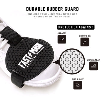 Fast Mask Shoe Shields