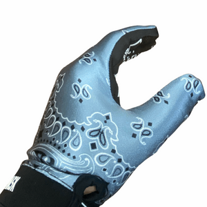 Wholesale Sublimated Stroke Printed Gloves Manufacturer in USA