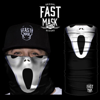 OMG Mask  Face Mask - Fast Mask