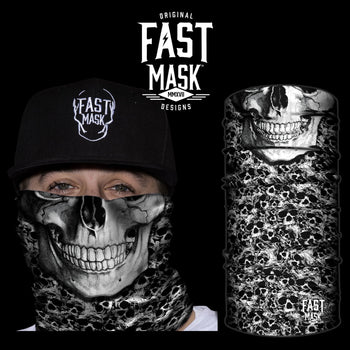 The Skull Face Mask - Fast Mask