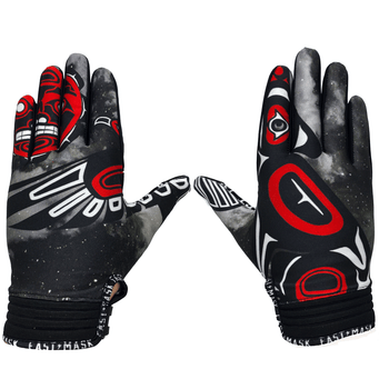 The Tribe Mx & Bike Gloves